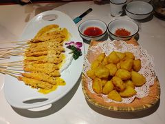 -南山翁新概念川菜(江宁万达广场店)
