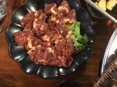 -大壮家原味烤肉(兴华北街店)