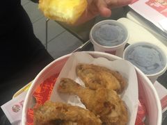 -肯德基(杭州永安店)