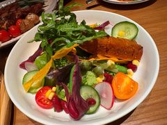 -MR.ROCKY洛奇先生·西餐&酒吧(太古仓店)