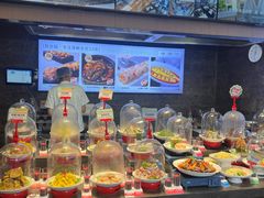 -双合园·海鲜水饺青岛菜(万佳广场店)