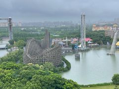 -上海欢乐谷