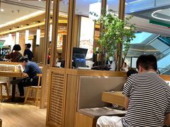 -马记永·兰州牛肉面(3019君尚店)