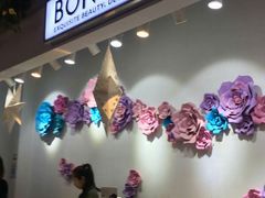 -BON CAKE(华贸购物中心店)