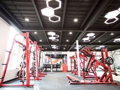 -BD健身私教工作室(CBD店)