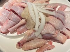 -同仁四季椰子鸡(海岸城天利店)