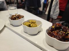 -到家尝北京菜(西坝河店)