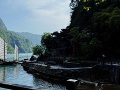 -三峡人家风景区