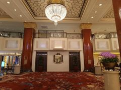 -北京中国大饭店