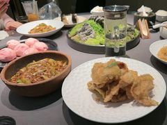 -奉天小馆·非遗东北菜(济南万象城店)