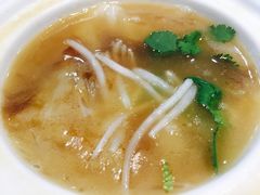 红烧排翅-庄氏祥记家常食府(国瑞建材家居博览中心店)