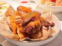 -研食记西餐厅(金融中心店)