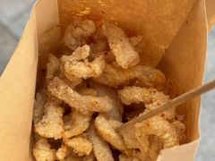 -田甜香酥鸡(中市口店)