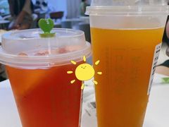 -奈雪的茶(大悦城店)