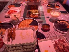 -丰茂烤串(全国首店)