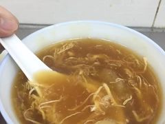碗仔翅-添發碗仔翅美食