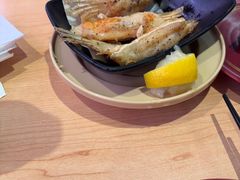 -寿司郎(皇庭广场店)