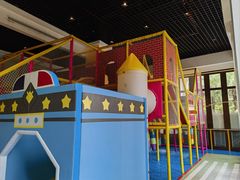 -三亚海棠湾喜来登度假酒店