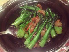 8餐厅-8餐厅(新葡京酒店)