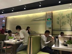 -古乐牛香·鲜牛肉牛杂火锅(新区店)