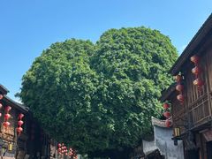 -三坊七巷历史文化街区