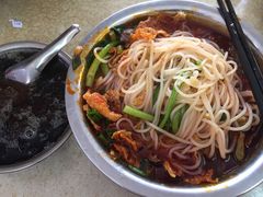 螺蛳粉-凤张螺蛳粉·爽口粉(跃进路总店)