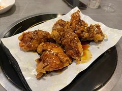 -咕咕站韩国料理(紫金港店)