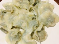 -船歌鱼水饺(淄博万象汇店)