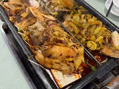 -川湘園(西华路店)