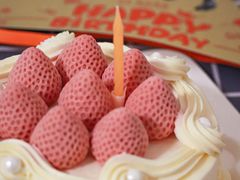 -壹点壹客·生日蛋糕(南山店)