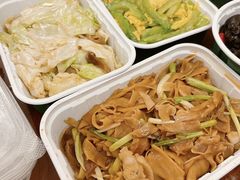 -绿茶餐厅(千岛湖银泰城店)