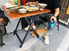 -南小蟹手工點心(三里屯店)