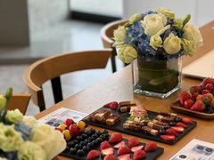 -星巴克(秦皇岛乐都汇店)