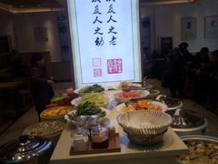 -素满香·素食自助餐(苏州·临顿路店)