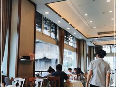 -怡园饭店-餐厅(四望亭店)