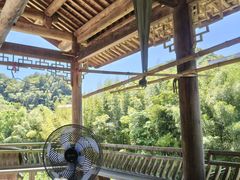 -天姥山景区