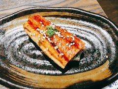 厚鳗烧寿司-大雄寿司(洛浦店)