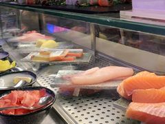 自助取餐区-盛宴标帜餐厅·亲子自助 (南昌喜来登酒店)