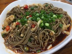 -二毛川菜馆(黄河路店)