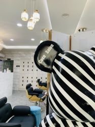 -Coco Salon 日系烫染专业店