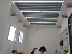 -痘敏医生专业祛痘连锁