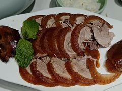 -北平盛世·新京菜·北京烤鸭(劲松·双井店)