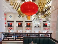 -西苑饭店·蓬莱春餐厅