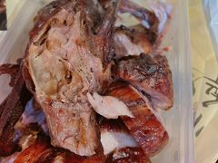 -徐六孃正宗甜皮鸭(张公桥店)