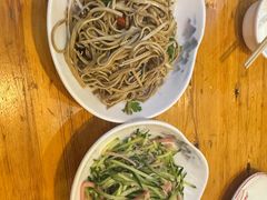 -老姑砂锅·烧烤天津菜(体北道店)