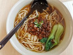-李先生牛肉面大王(广渠门内店)