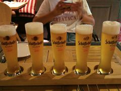 -LENBACH兰巴赫西餐啤酒坊(大连东港店)