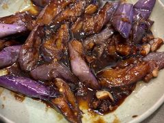 -兰溪小馆(东直门簋街店)