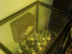 -谜盒子奇幻密室(南屏店)
