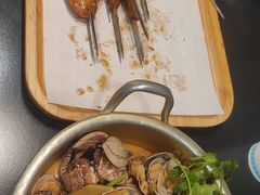 -老虎滩大连海鲜烧烤(建邺云锦路总店)